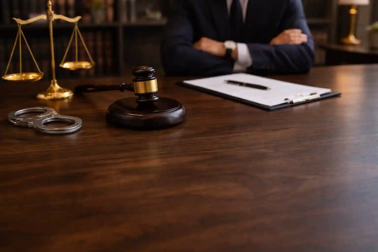 Direito Criminal - Helenita Quillião Advocacia