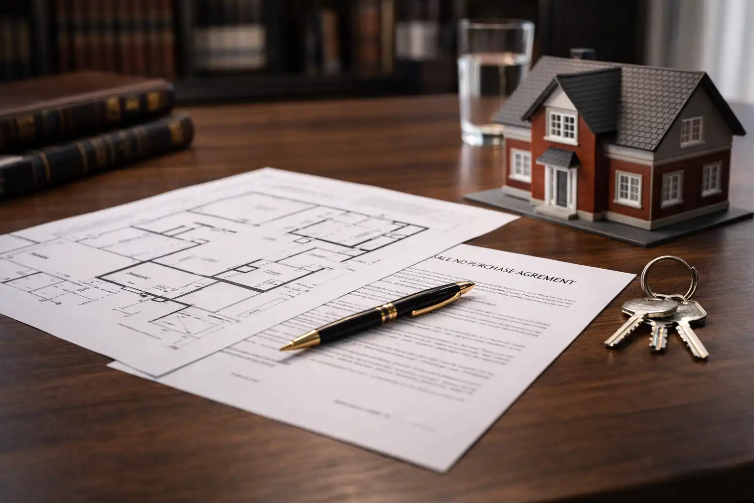 Direito Imobiliário - Helenita Quillião Advocacia