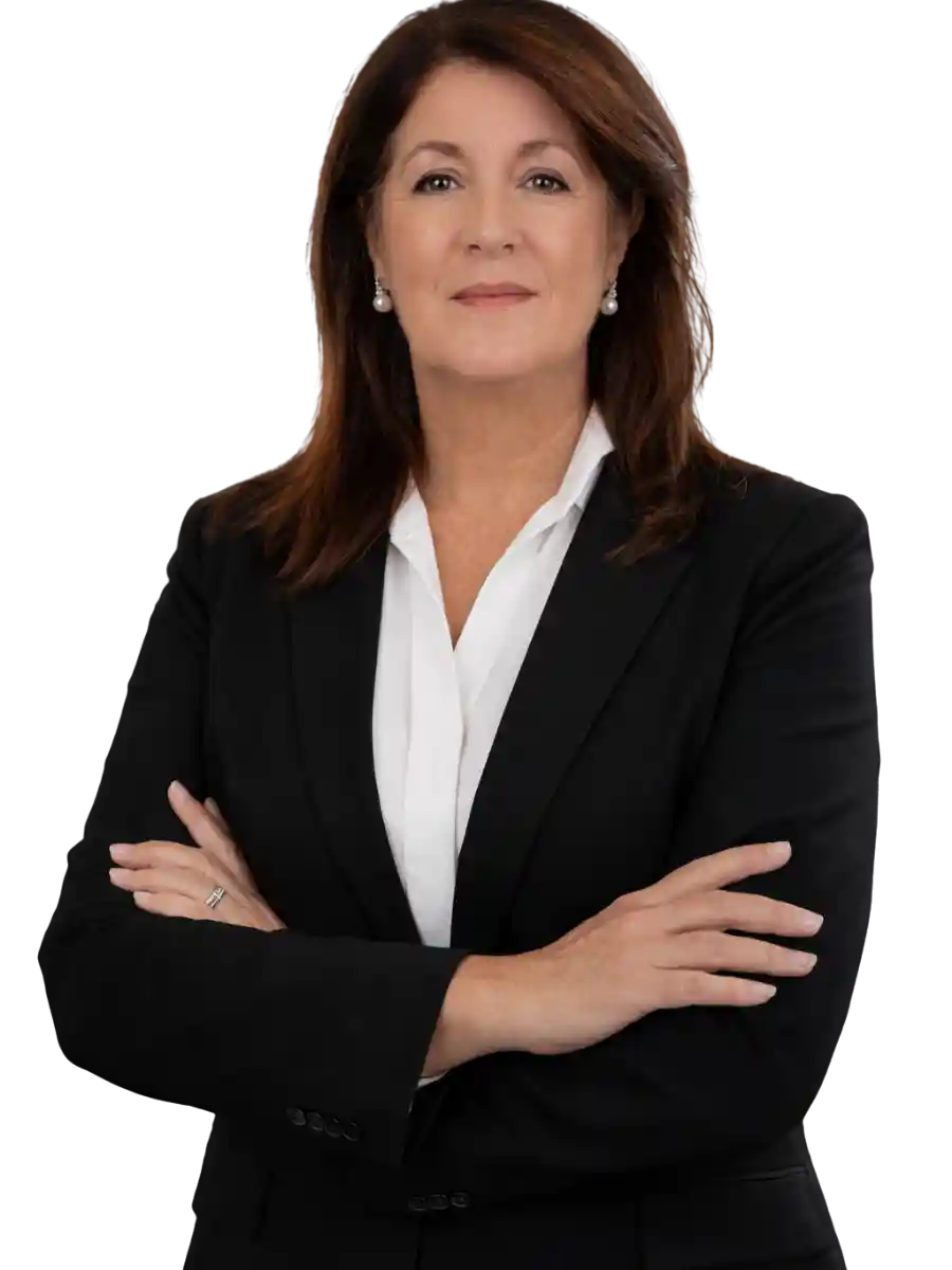 Helenita Quillião - Advogada